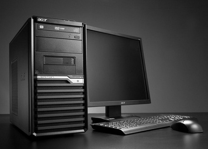 Mayor seguridad con los nuevos Acer Veriton M