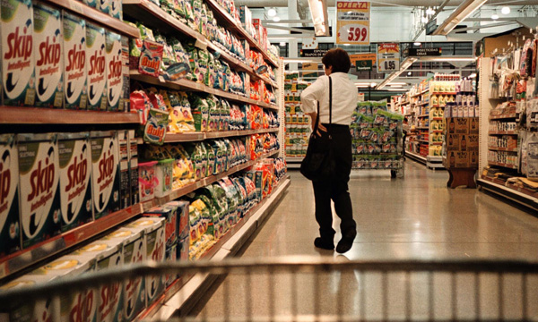 Los autónomos del sector del comercio continúan creciendo