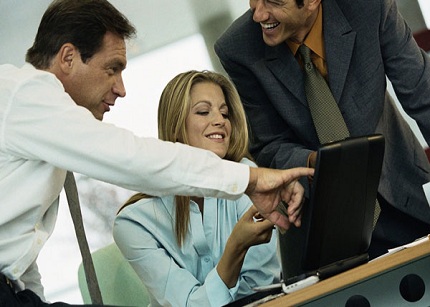 Fujitsu aumenta su oferta en el área Work Place Systems