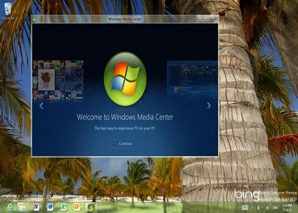 Windows 8 Pro tendrá un coste de 199 dólares