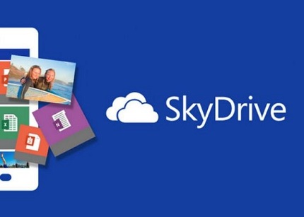 Microsoft abre SkyDrive a Android
