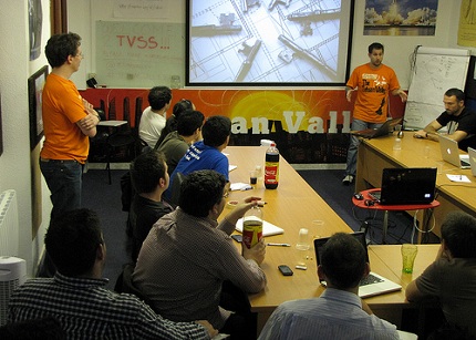 Tetuan Valley Startup School, nueva edición el 15 de septiembre