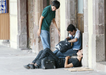 España, uno de los países OCDE que más "ni-nis" tiene