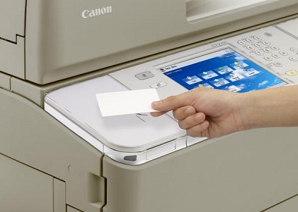 CCanon presenta la segunda generación de sus impresoras inteligentes para empresa