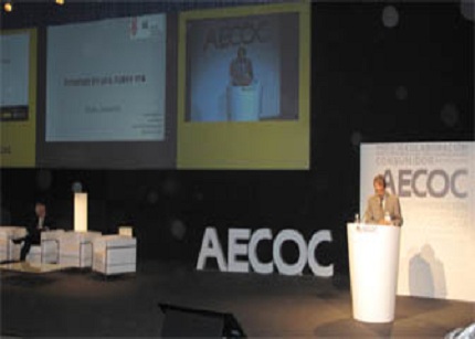 Cerca de 1.000 empresarios estarán presentes en AECOC 2012