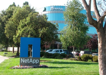 Ingram Micro y NetApp llevarán el almacenamiento a las pymes
