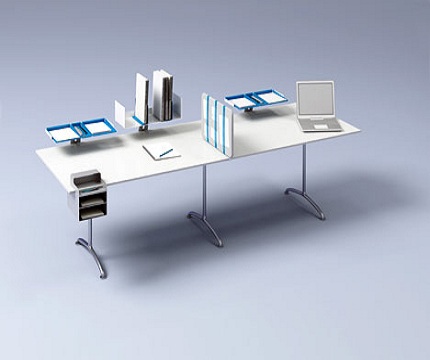 Los 10 artículos de oficina que podrían desaparecer en los próximos cinco años