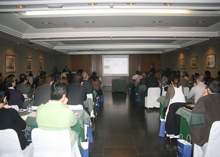 El Congreso Nacional de Pymes 2012 llega a Castellón