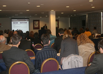 El Congreso Nacional de Pymes 2012 despide temporada en Palma de Mallorca