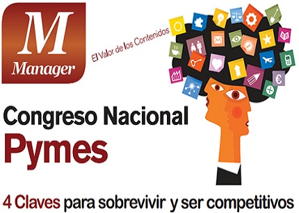 El Congreso Nacional de Pymes aterrizará en Las Palmas el 8 de noviembre