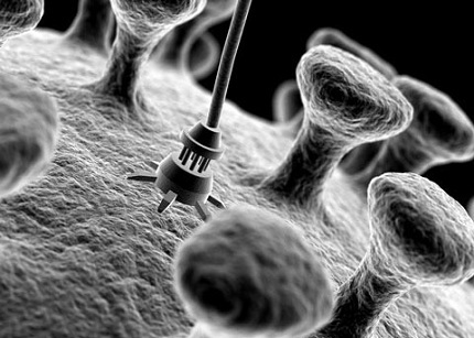 Un proyecto europeo ayuda a las pymes a usar nanotecnología