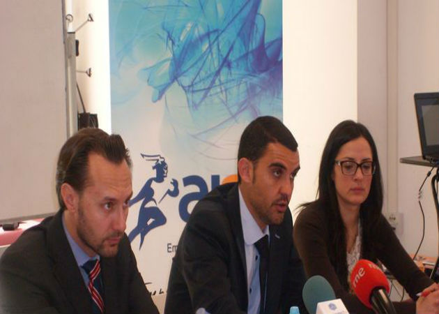 Arranca el casting para entrar en la Academia de Operación Emprende