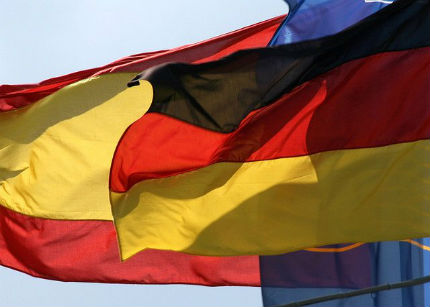 Solo un 25% de los alemanes tiene una opinión "negativa" sobre España