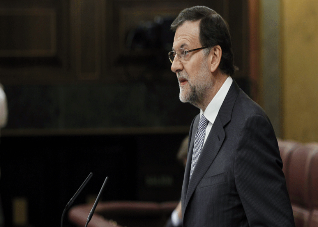 Rajoy anuncia bonificaciones a la empresas que contraten a jóvenes