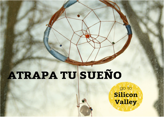 Todo listo para la competición GoToSiliconValley