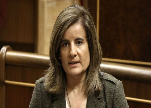 El Congreso convalida la prórroga de la ayuda de 400 euros para parados de larga duración