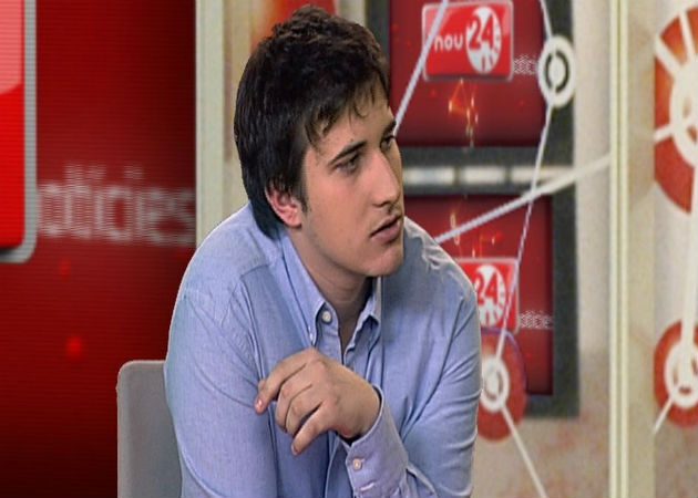 Un español seleccionado por primera vez por el programa NYC Venture Fellows