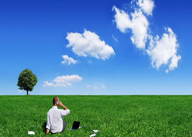 Microsoft y Econred firman un acuerdo para acercar a las pymes a la nube