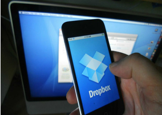 Dropbox lanza nuevas funciones para empresas
