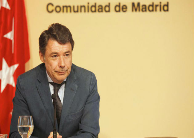 La Comunidad de Madrid ofrecerá a emprendedores locales y microcréditos por 25 millones de euros