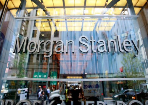 Morgan Stanley pronostica que España podría ser la próxima Alemania