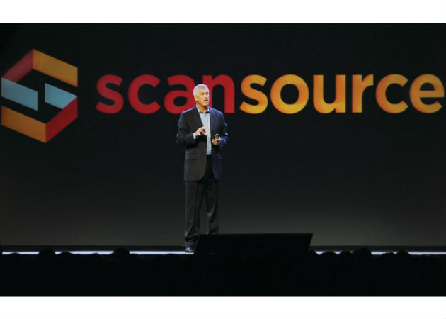 El 25 de abril se celebrará el Partner Tour español de ScanSource