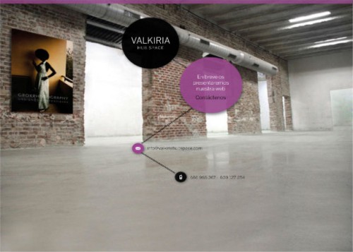 Valkiria Hub Space, un nuevo espacio de coworking y colaboración para mujeres emprendedoras 