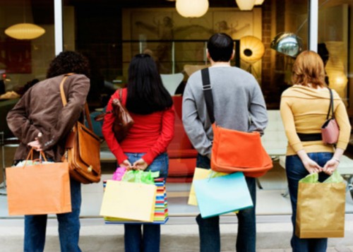 Window Shop-In, comparte escaparate con otros negocios