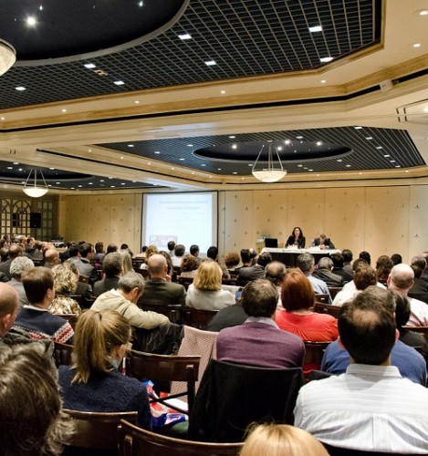 Iniciativa Pymes_Zaragoza 2012