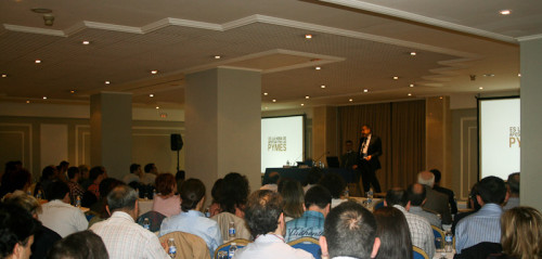 IniciativaPymes_Bilbao_2012