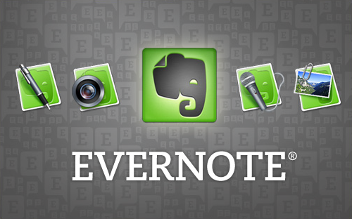 evernote hackers