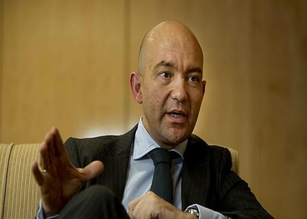 "Las empresas son responsables de la Marca España"