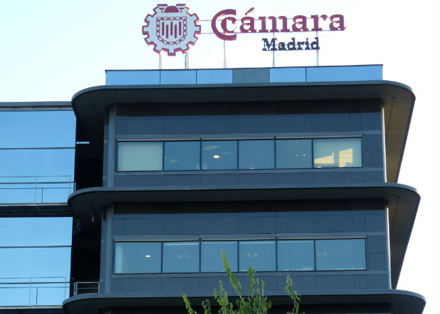 La Cámara de Comercio de Madrid presenta su nuevo servicio de Innovación y Transferencia de Tecnología