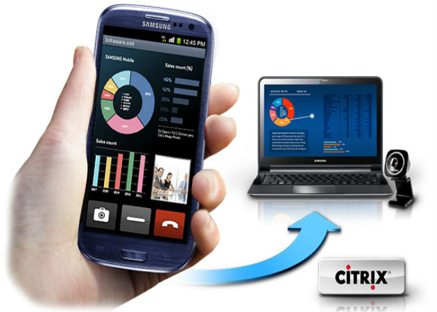 Citrix lanza la herramienta para videoconferencias online GoToWebcast