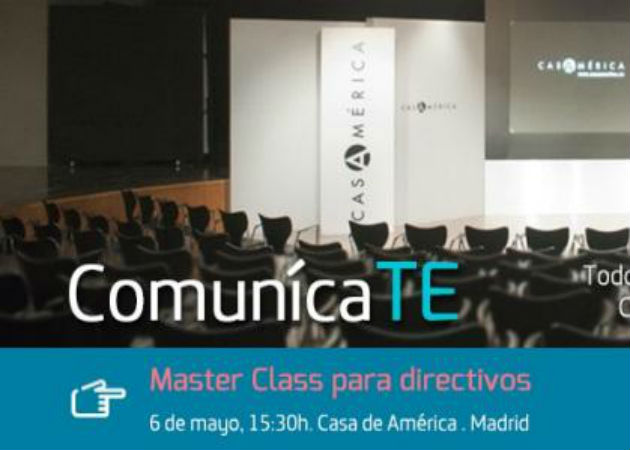 El 6 de mayo se celebrará la sexta edición de ComunícaTE