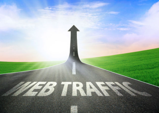 Aumenta considerablemente el tráfico de tu web convirtiéndote en un blogger invitado