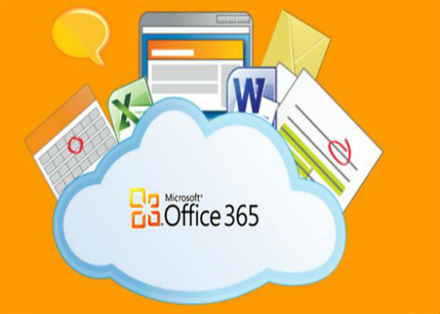 Microsoft Office 365 Pequeña Empresa se incorpora a Nubo