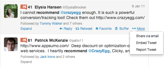 twitter-testimonials