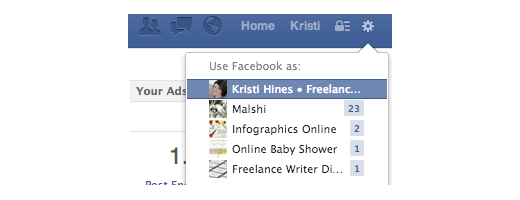 use-facebook-as-page