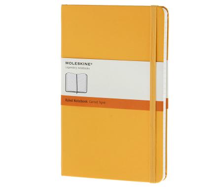 moleskine