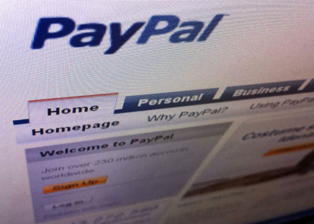 Rakuten integra PayPal en su marketplace de España
