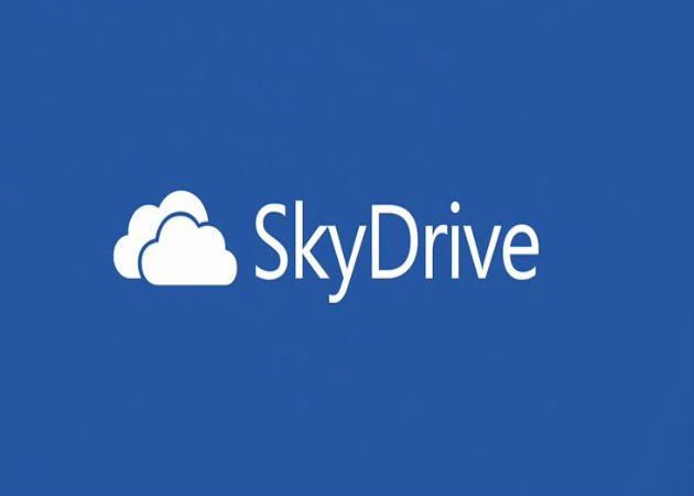 SkyDrive pasa a llamarse OneDrive