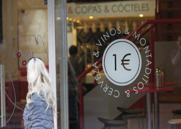 Madrid facilita a los emprendedores 63 locales "low cost"