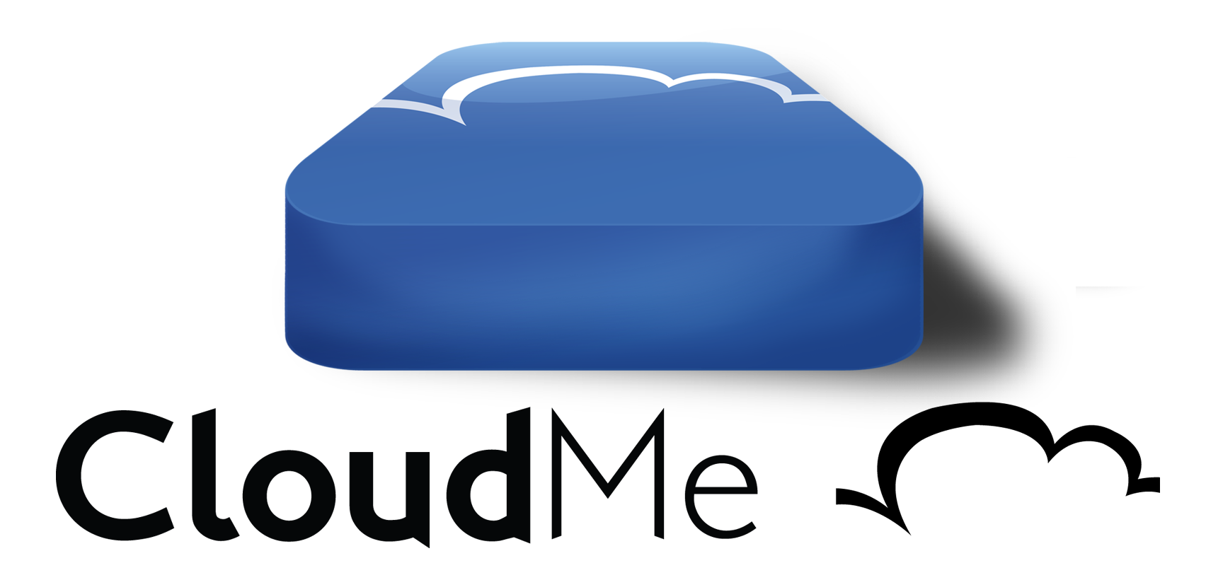 CloudMe Box