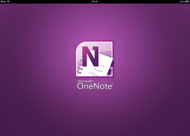Microsoft lanzará una versión gratuita de OneNote para Mac