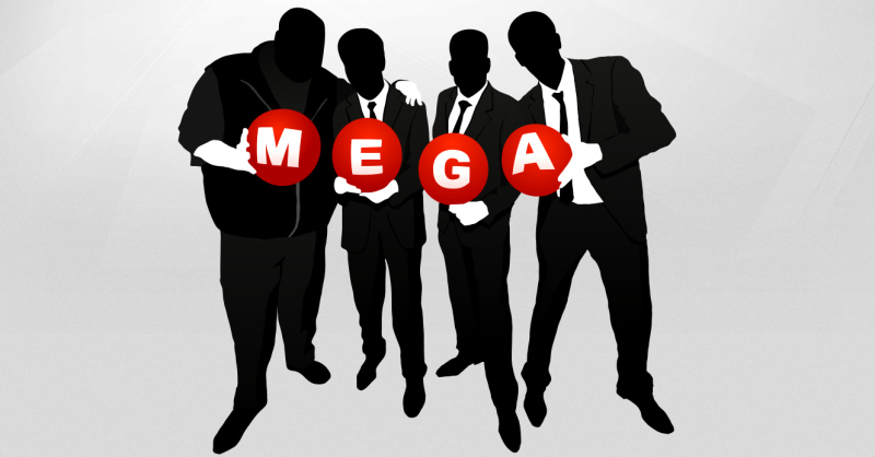 mega