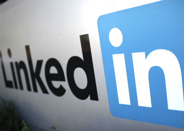 LinkedIn llega a los 300 millones de usuarios 