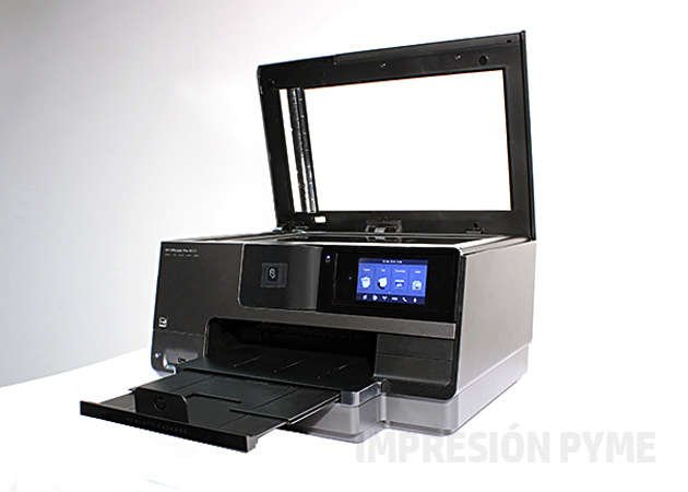 HP Officejet Pro 8620