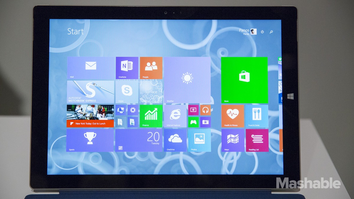 Microsoft_Surface_Event_Hands-On_101