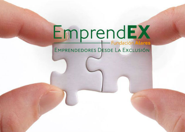EmprendEX ayuda a desempleados a montar su propio negocio